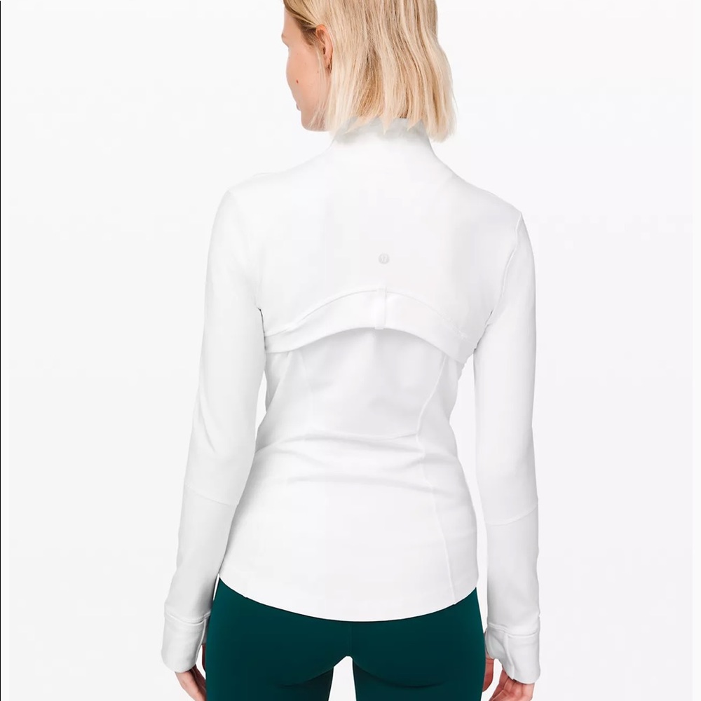 Lululemon define zip up jacket
